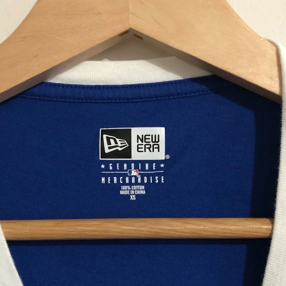 New Era | LA⚾️ Dodgers Tee 🧢 - Picture 5 of 11